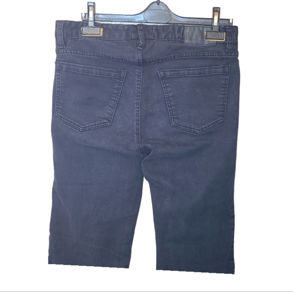 2/$70 Frank and Oak Joni Flare Jeans - Picture 4 of 10